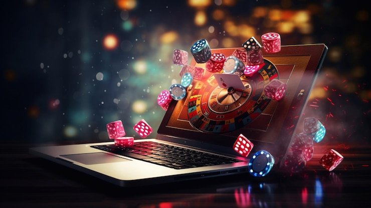 probet login live-dealer studio showing HD broadcast setup with professional dealers